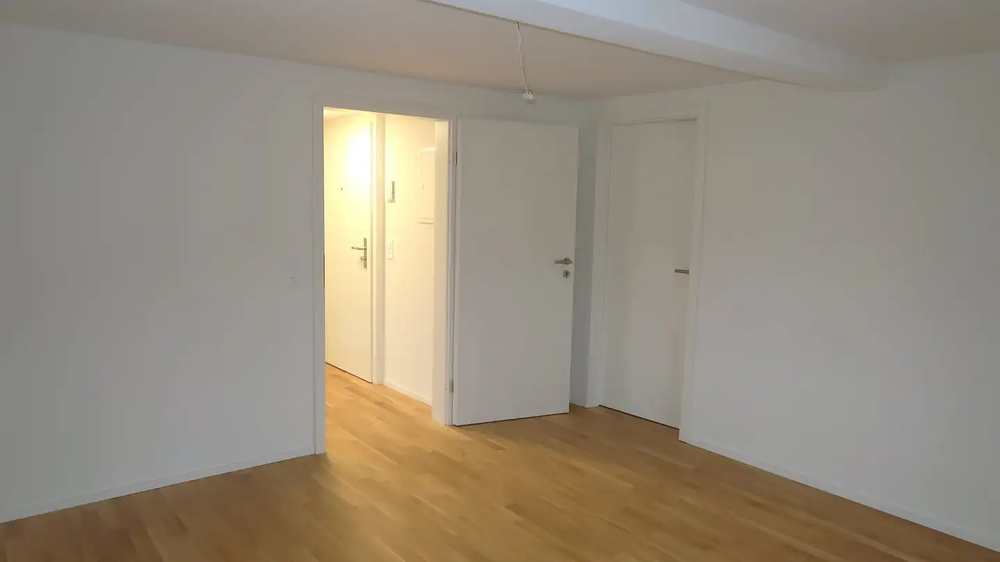Appartement à louer - Ebnaterstrasse 17, 9630 Wattwil - Photo 4
