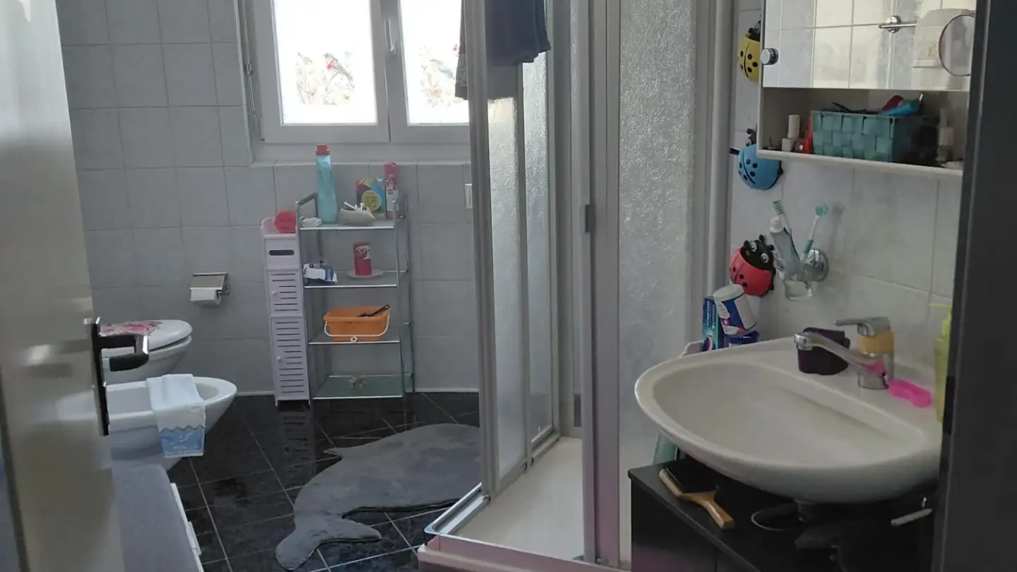 Appartement à louer - Via Perdaglie, 6527 Lodrino - Photo 3