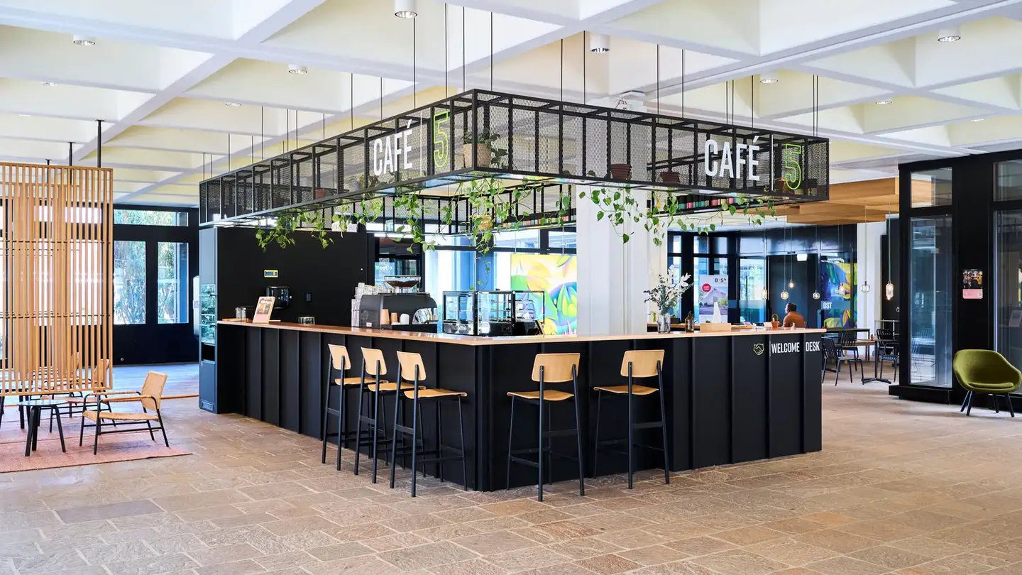 Spazio ufficio in affitto - Weltpoststrasse 5, 3015 Bern - Foto 3