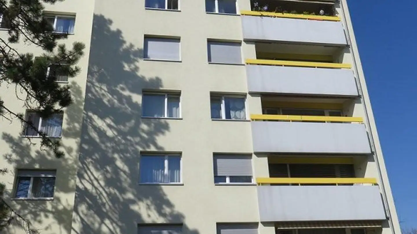 Atelier à louer - Birsmattstrasse 44, 4106 Therwil