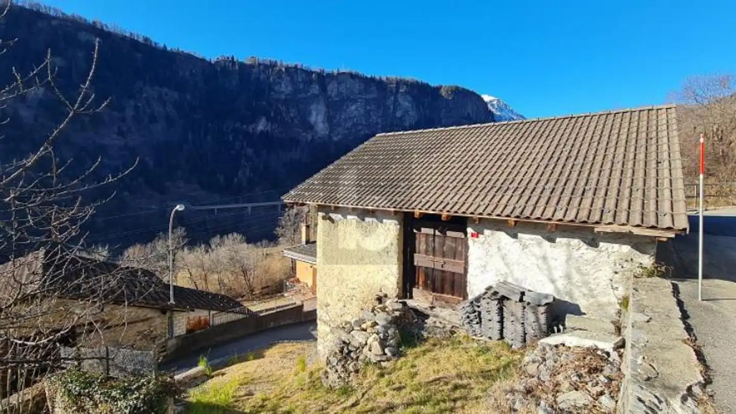 Chalet for sale - 6760 Faido - Photo 2