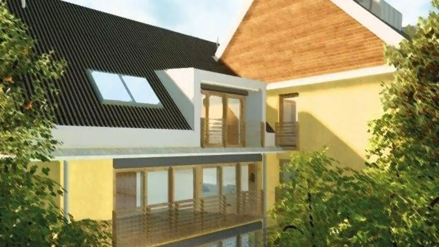 Appartamento in affitto - Tittertenstrasse 9, 4418 Reigoldswil - Photo 4