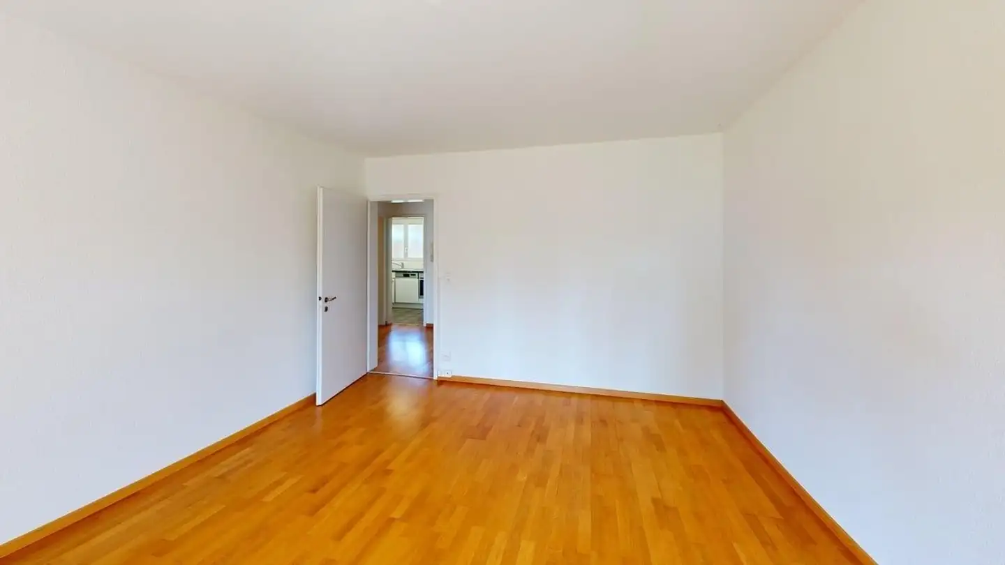 Apartment for rent - Langgrütstrasse 37, 8047 Zürich - Photo 2