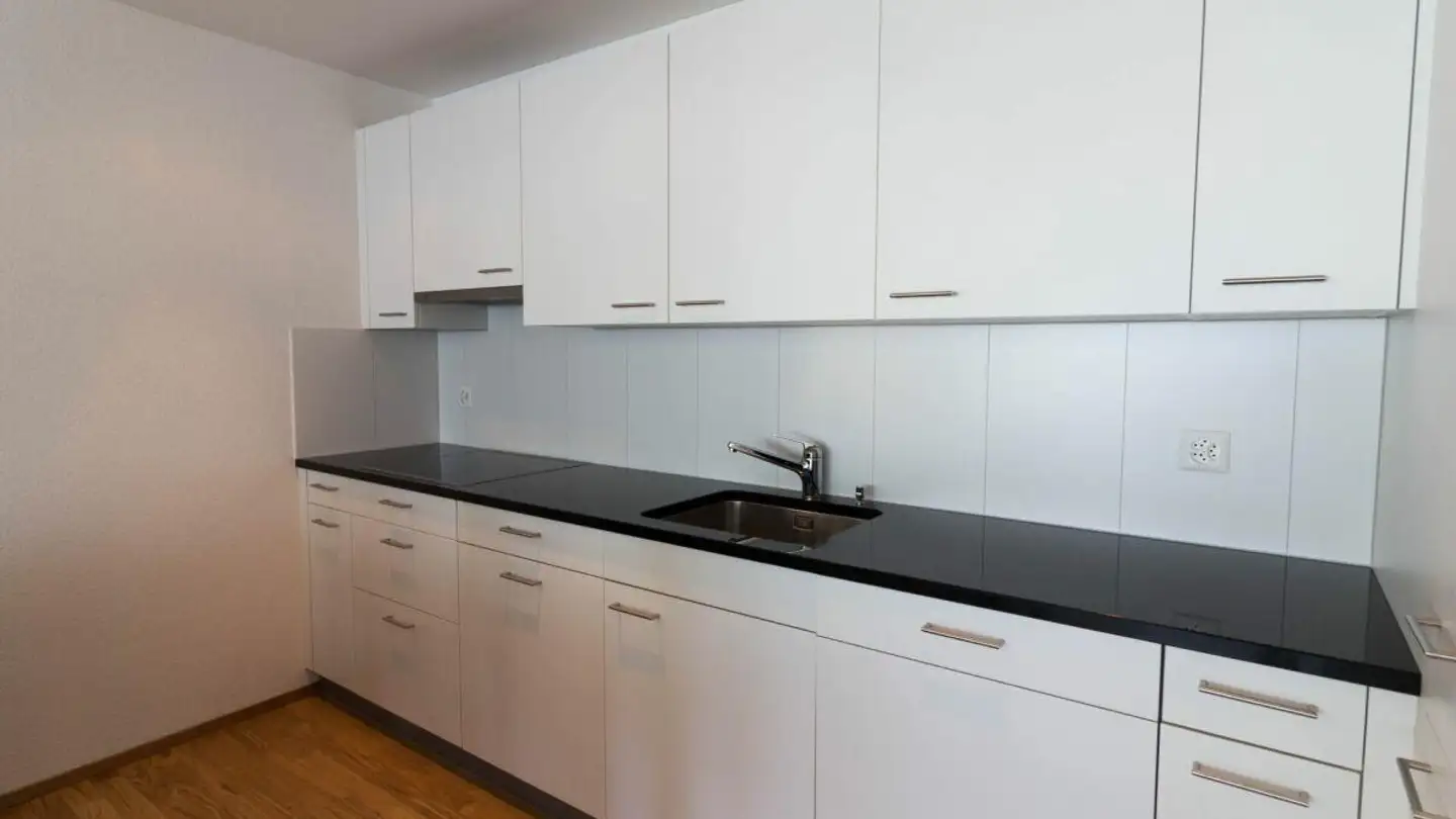 Apartment for rent - Kapplerstrasse 11, 9642 Ebnat-Kappel