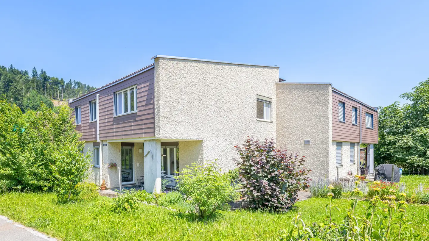 Single house for sale - Lettenstrasse 19, 8322 Madetswil