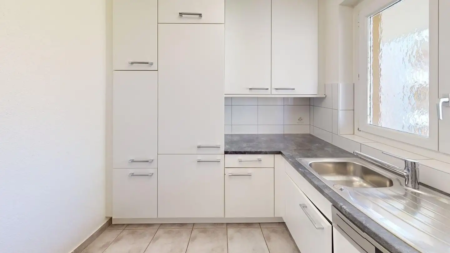 Apartment for rent - Langgrütstrasse 37, 8047 Zürich - Photo 3