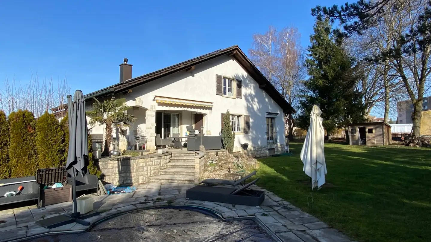 Casa singola in vendita - 2942 Alle