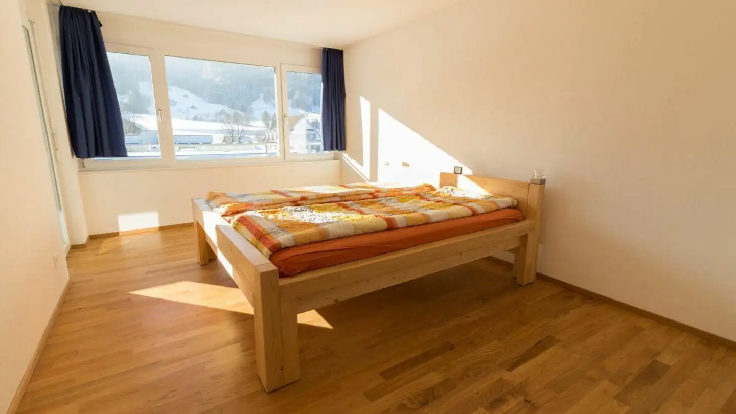 Apartment for rent - Kapplerstrasse 11, 9642 Ebnat-Kappel - Photo 4