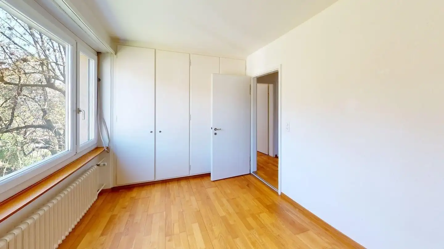 Apartment for rent - Langgrütstrasse 37, 8047 Zürich - Photo 4