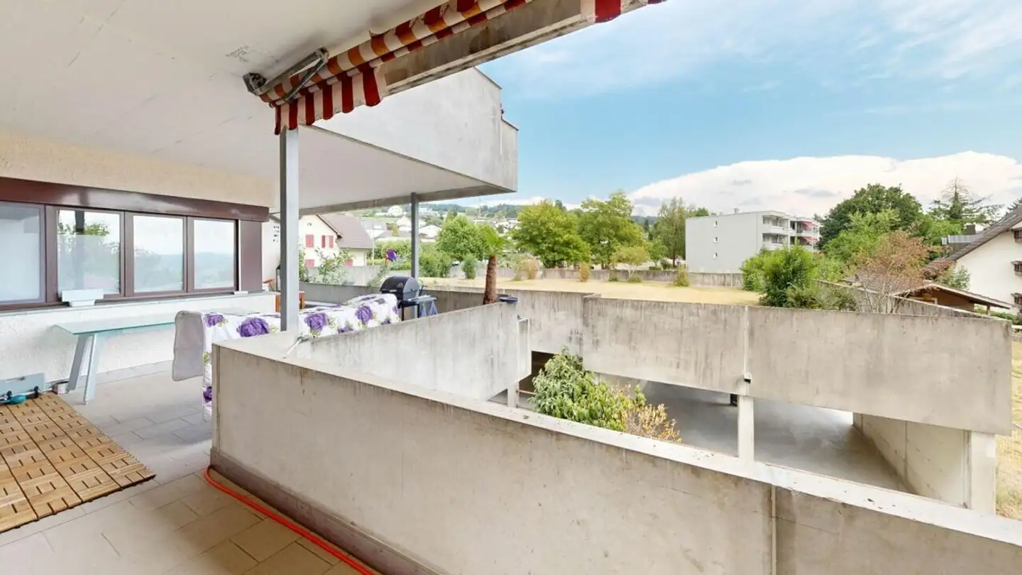Wohnung kaufen - 5452 Oberrohrdorf - Foto 2
