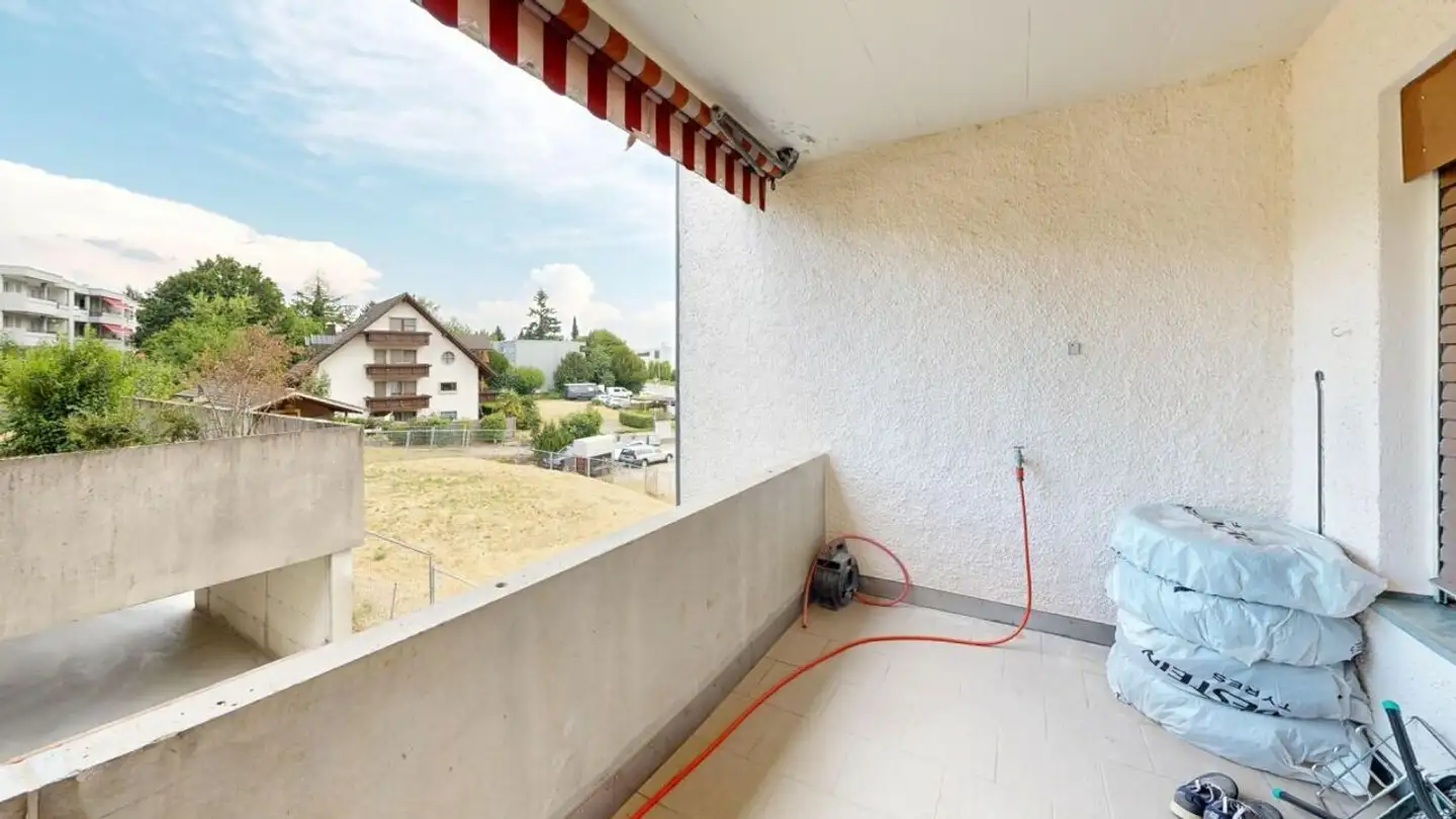 Wohnung kaufen - 5452 Oberrohrdorf - Foto 3