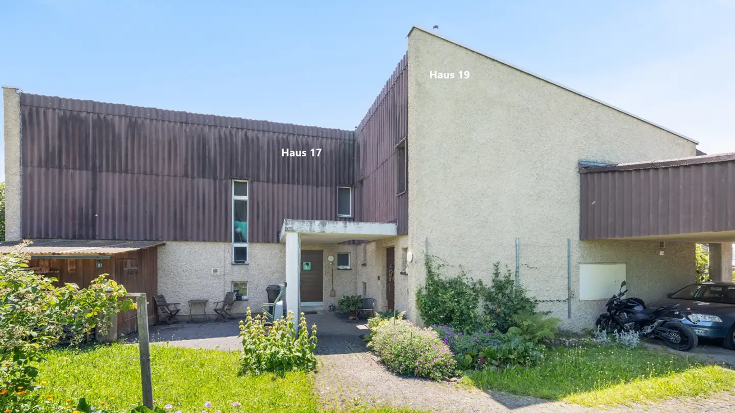 Single house for sale - Lettenstrasse 17, 8322 Madetswil - Photo 3