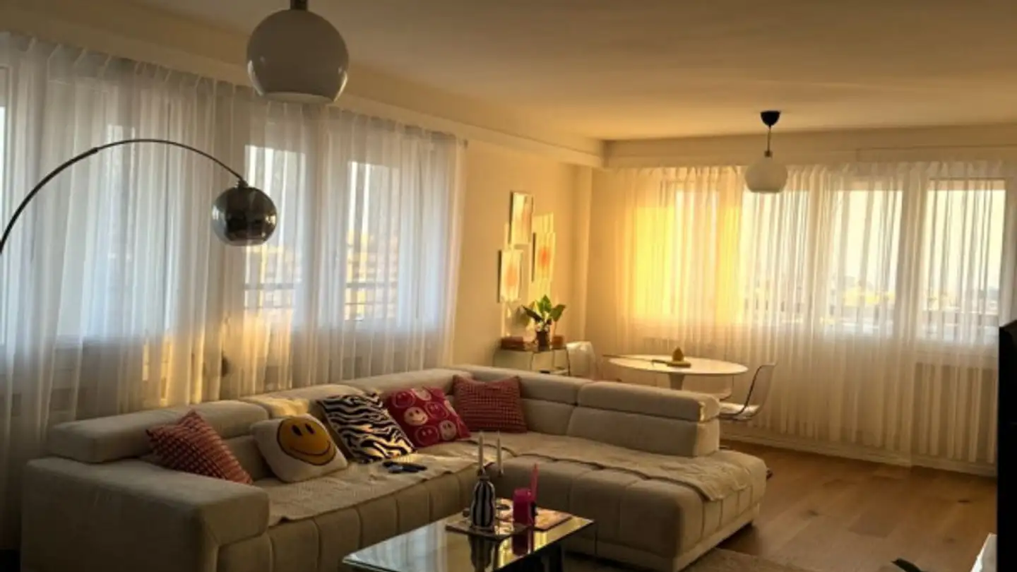Apartment for rent - 1203 Genève