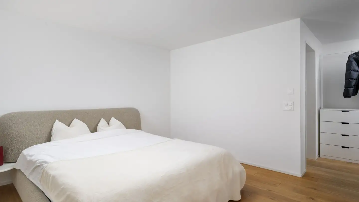 Wohnung mieten - Bahnhofstrasse, 8854 Siebnen - Foto 4