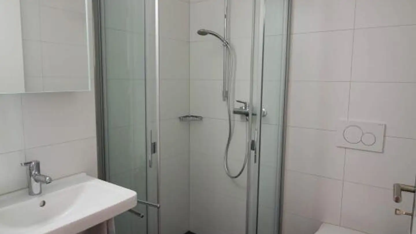 Apartment for rent - Kapplerstrasse 11, 9642 Ebnat-Kappel - Photo 3