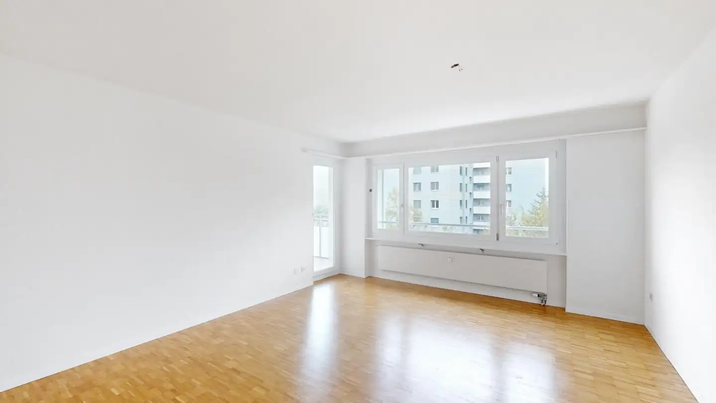 Apartment for rent - Litzibuechstrasse 10, 5610 Wohlen AG - Photo 2