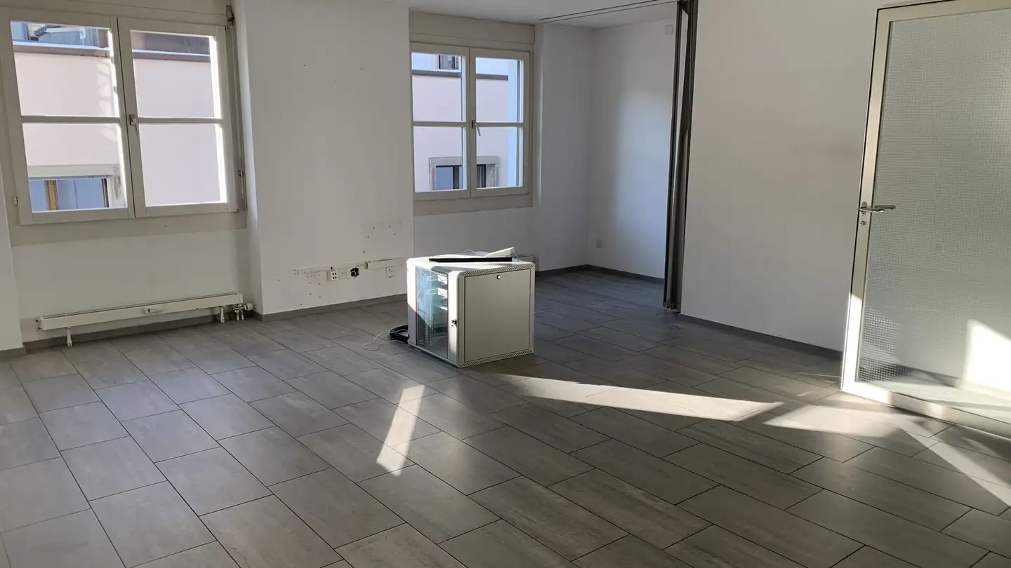 Bürofläche mieten - Brühlgasse, 9000 St. Gallen - Foto 3