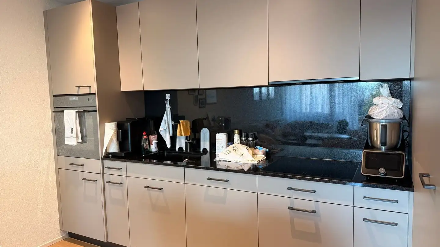 Appartamento in affitto - Signalstrasse 21, 9400 Rorschach - Foto 2