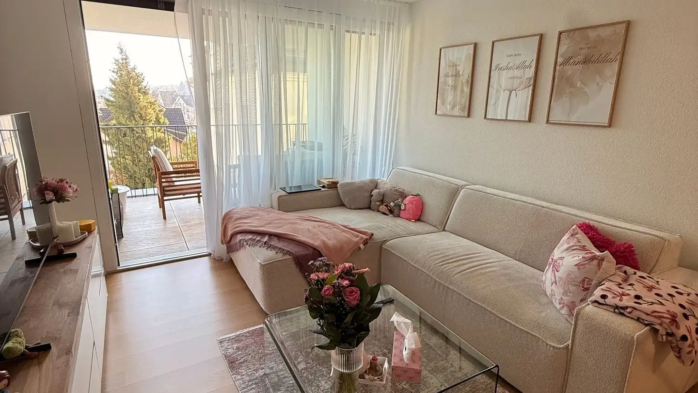 Appartamento in affitto - Signalstrasse 21, 9400 Rorschach - Foto 4