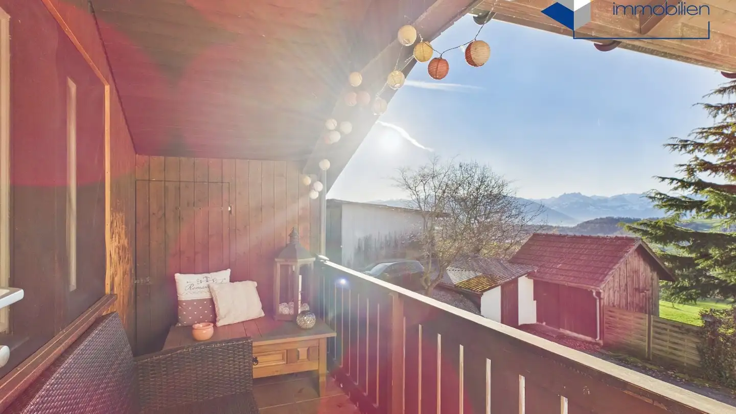 Studio for rent - 8636 Wald ZH