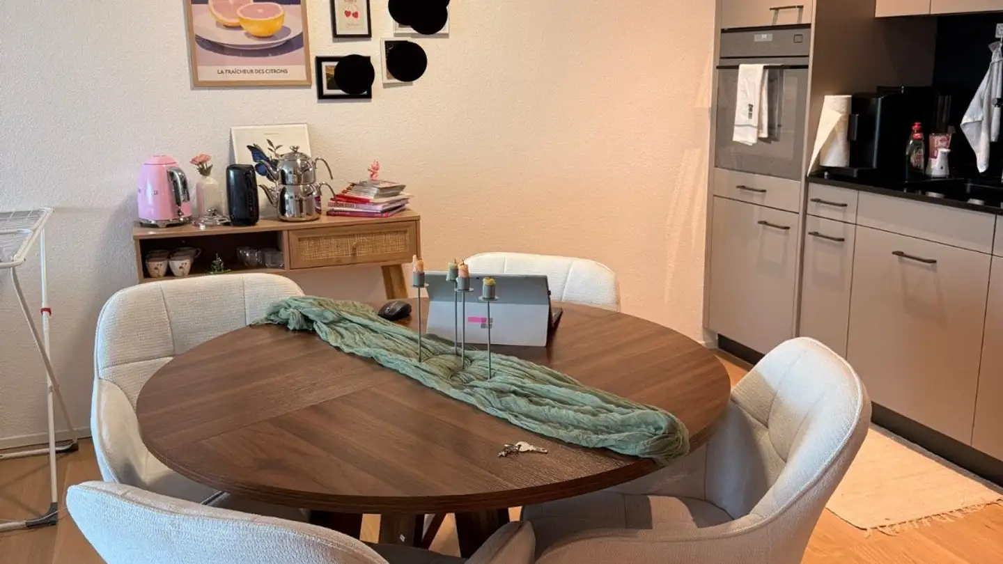 Appartamento in affitto - Signalstrasse 21, 9400 Rorschach - Foto 3