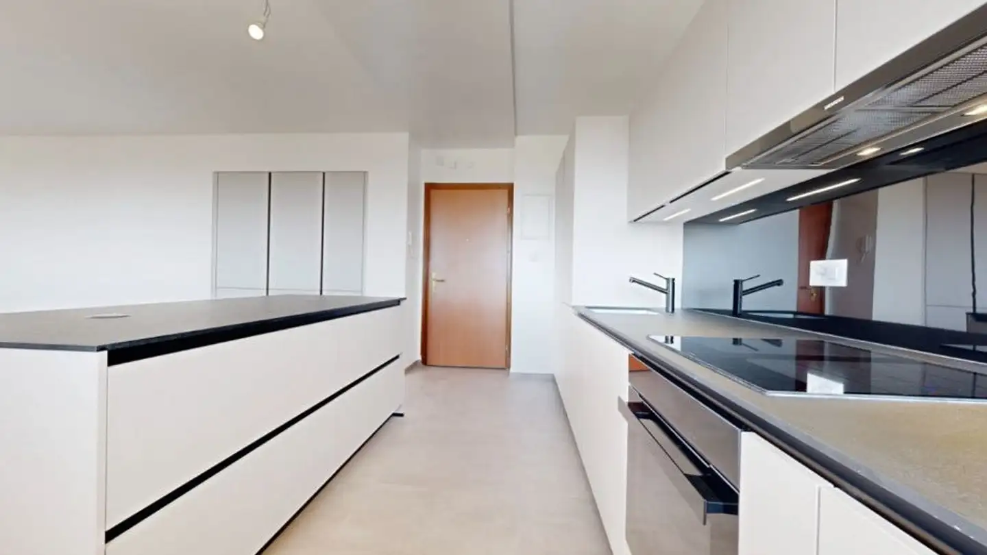 Apartment for rent - 1203 Genève - Photo 4