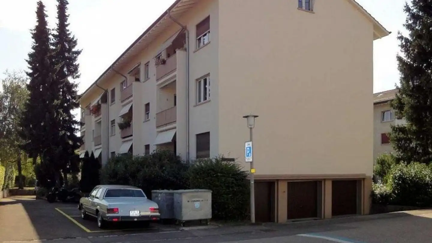 Apartment for rent - Im Steinenmüller 3, 4142 Münchenstein