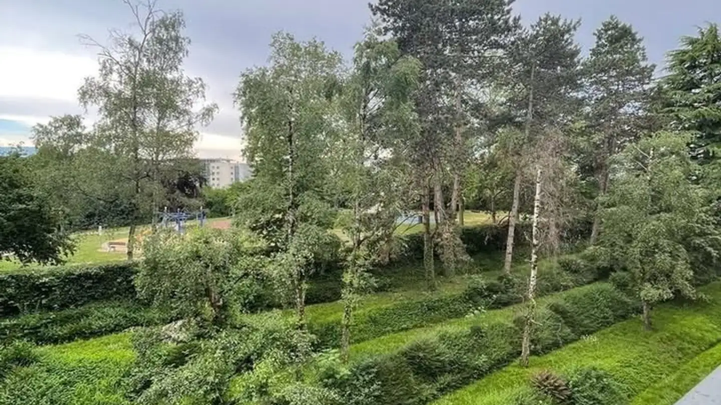 Single room for rent - 1218 Le Grand-Saconnex - Photo 2