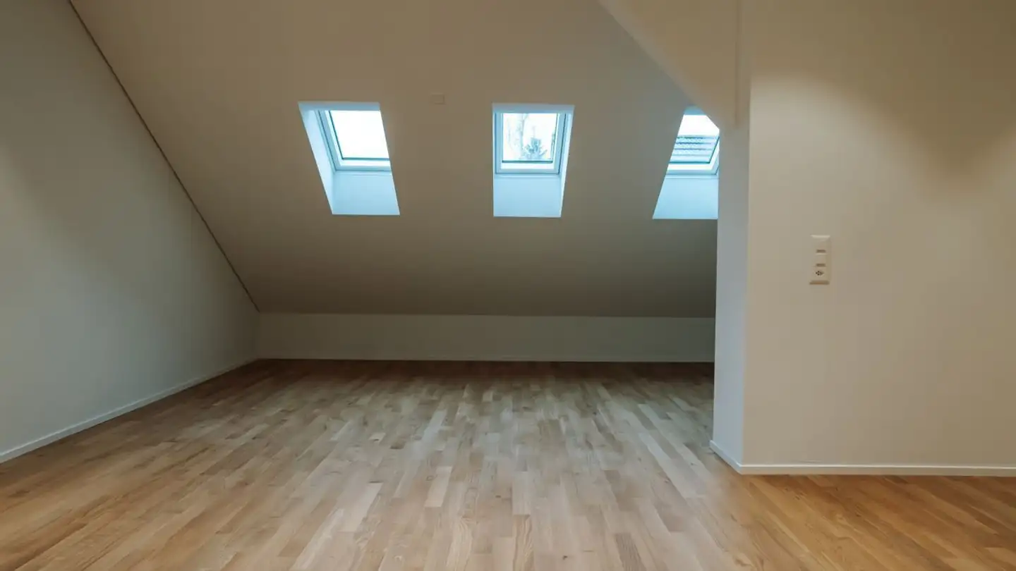 Appartamento ammobiliato in affitto - 8600 Dübendorf - Foto 3