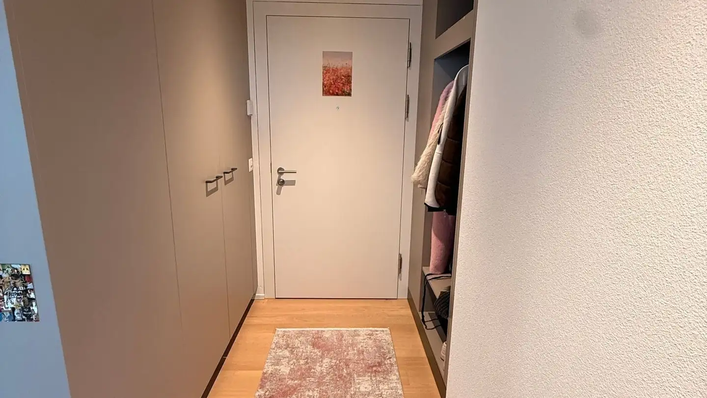 Appartamento in affitto - Signalstrasse 21, 9400 Rorschach