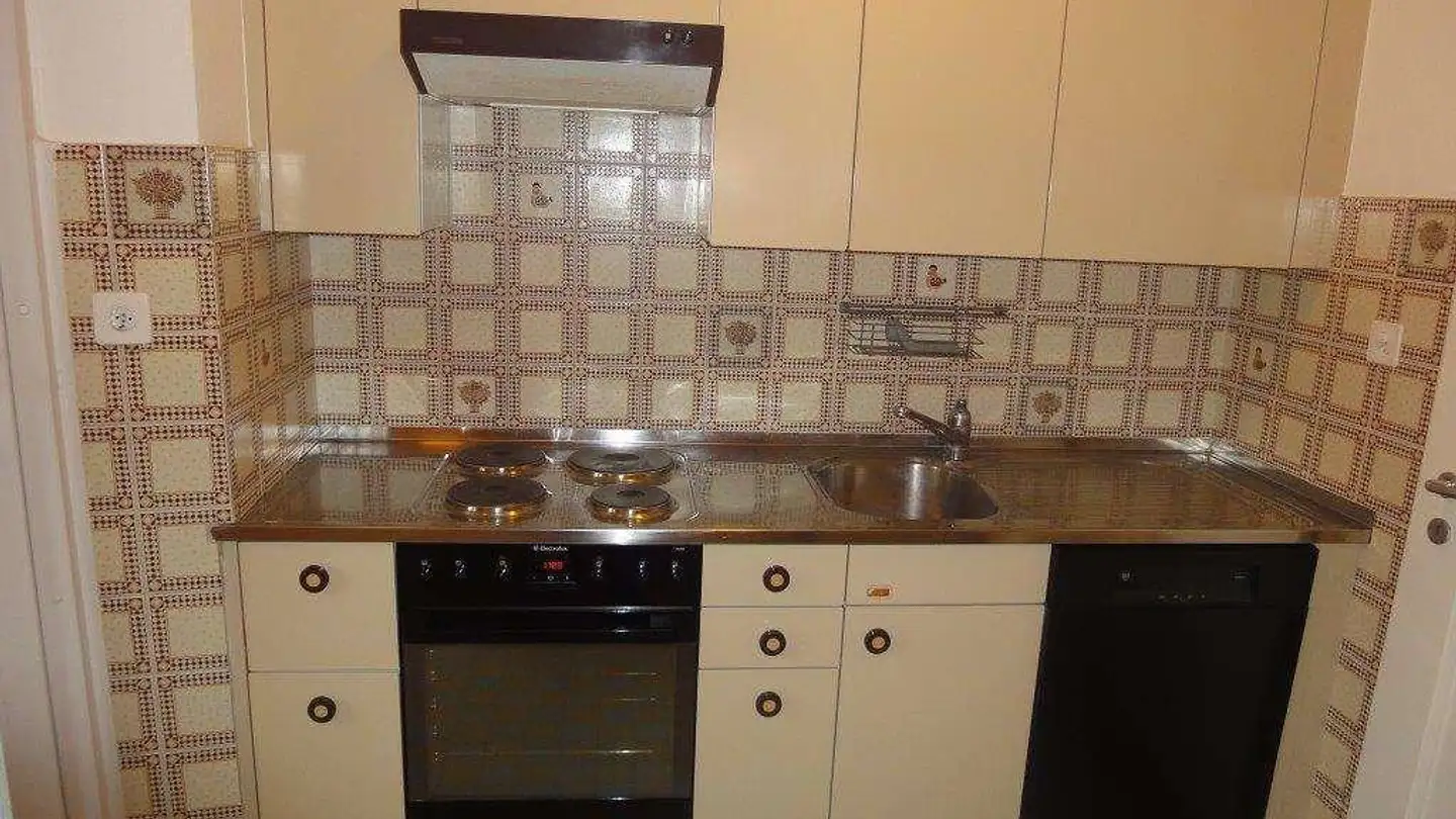 Apartment for rent - Im Steinenmüller 3, 4142 Münchenstein - Photo 3