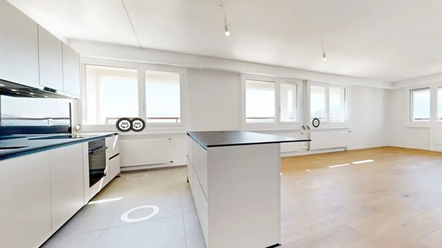 Apartment for rent - 1203 Genève - Photo 3