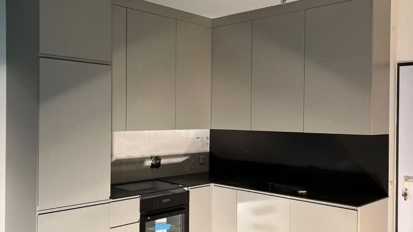 Appartement à louer - Via Francesco Borromini 7a, 6900 Lugano