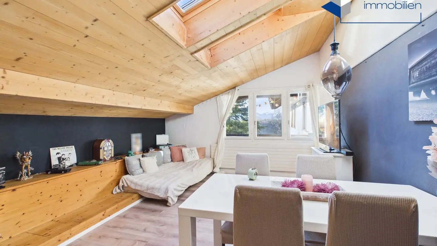 Studio for rent - 8636 Wald ZH - Photo 3