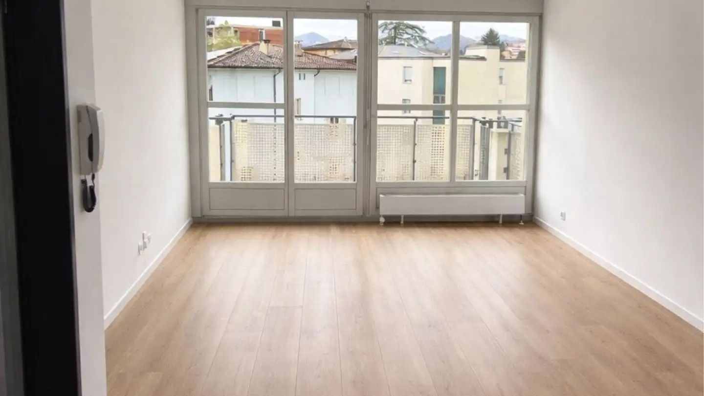 Appartement à louer - Via Francesco Borromini 7a, 6900 Lugano - Photo 2