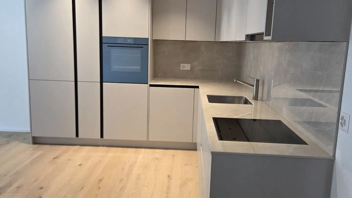 Apartment for rent - Brunnenstrasse 9, 8632 Tann