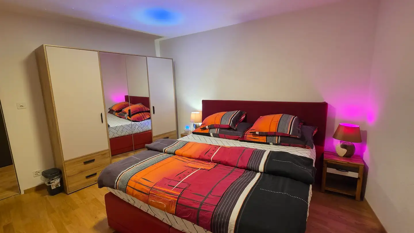 Zimmer mieten - Sankt Niklausengasse, 6010 Kriens