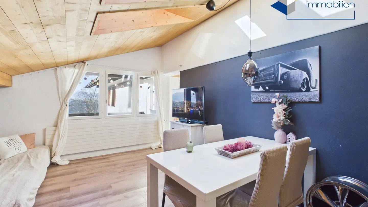 Studio for rent - 8636 Wald ZH - Photo 4