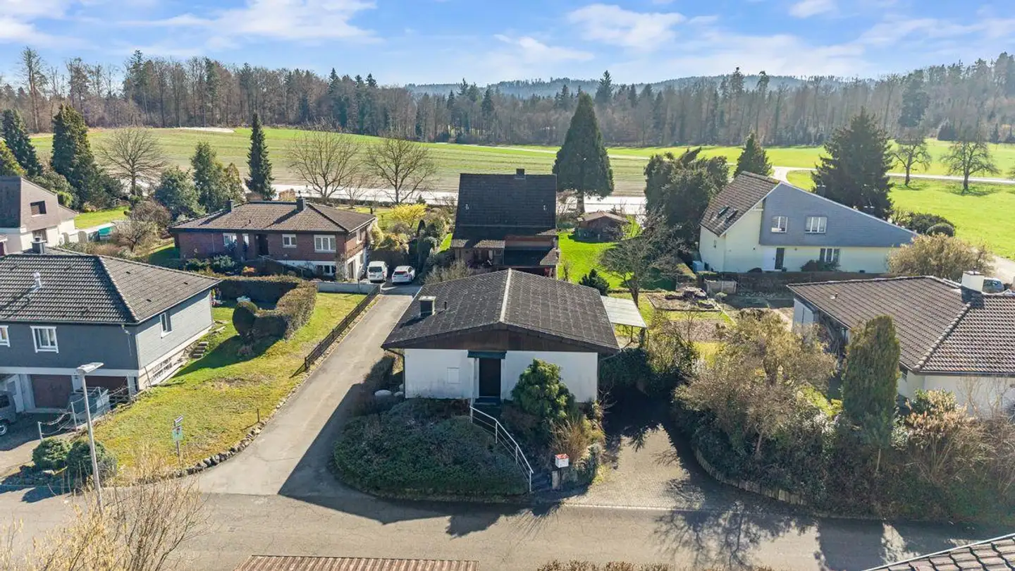 Maison individuelle à vendre - Blumenstrasse 2, 5244 Birrhard - Photo 2