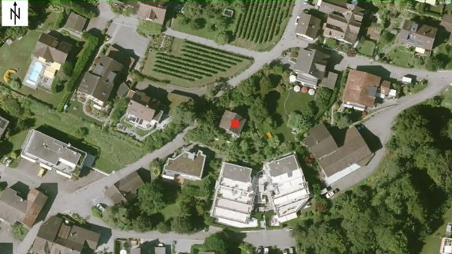 Bauland kaufen - Oeltrottenstrasse 42, 8707 Uetikon am See - Foto 2