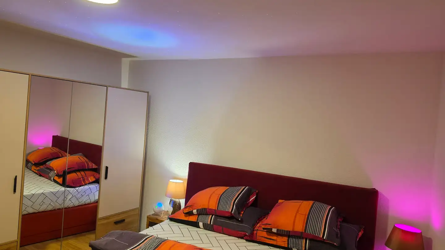 Zimmer mieten - Sankt Niklausengasse, 6010 Kriens - Foto 2