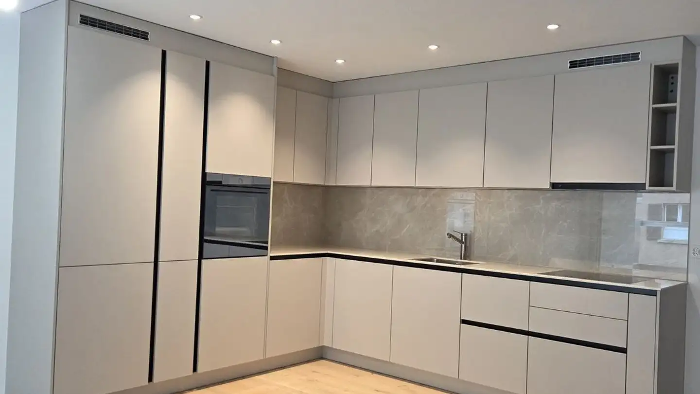 Apartment for rent - Brunnenstrasse 9, 8632 Tann - Photo 3