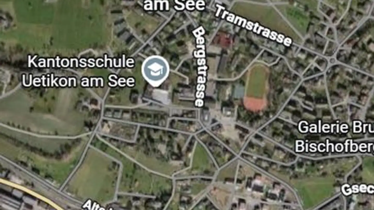 Bauland kaufen - Oeltrottenstrasse 42, 8707 Uetikon am See - Foto 4