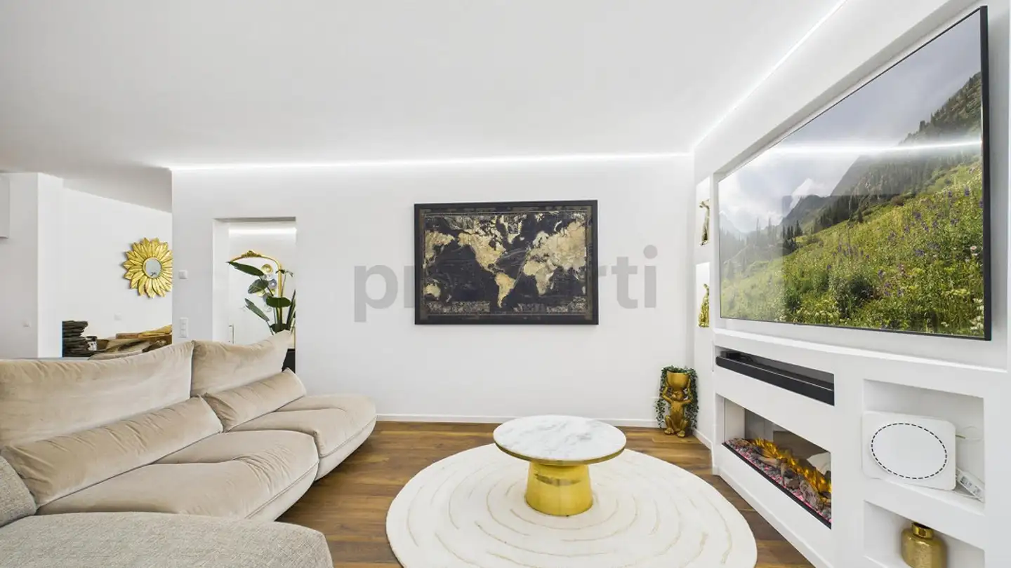 Apartment for sale - 6962 Viganello