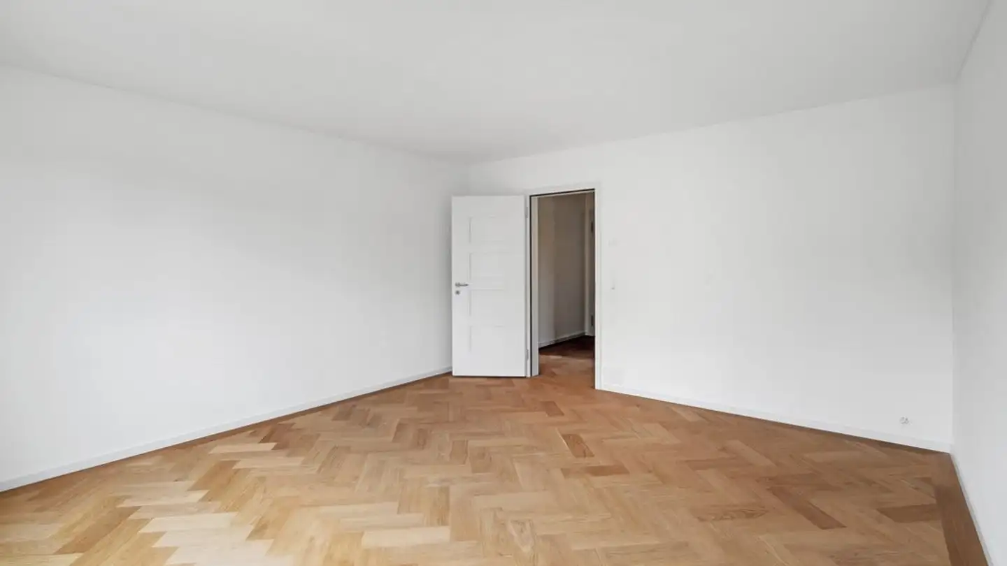 Apartment for rent - Freiestrasse 14, 8032 Zürich - Photo 3