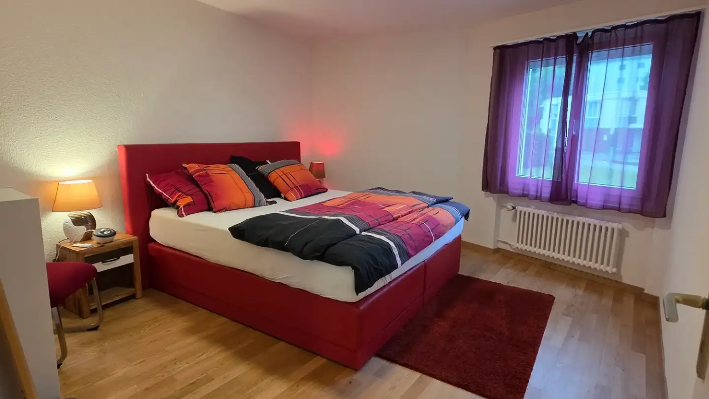 Zimmer mieten - Sankt Niklausengasse, 6010 Kriens - Foto 4
