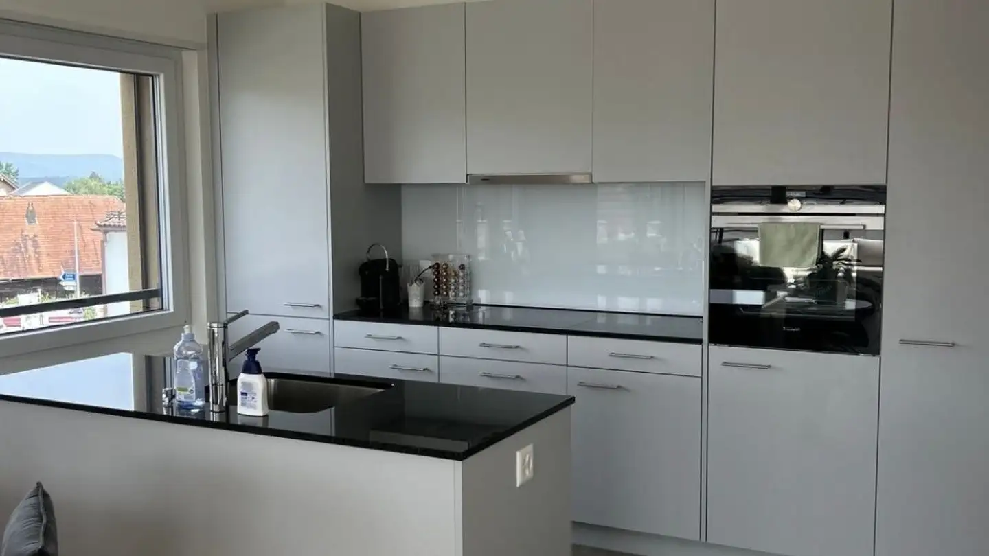 Penthouse mieten - Talstrasse 6a, 5042 Hirschthal