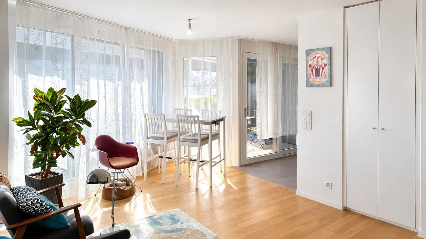 Studio for sale - Allée Des Prés Du Record 10, 1040 Echallens