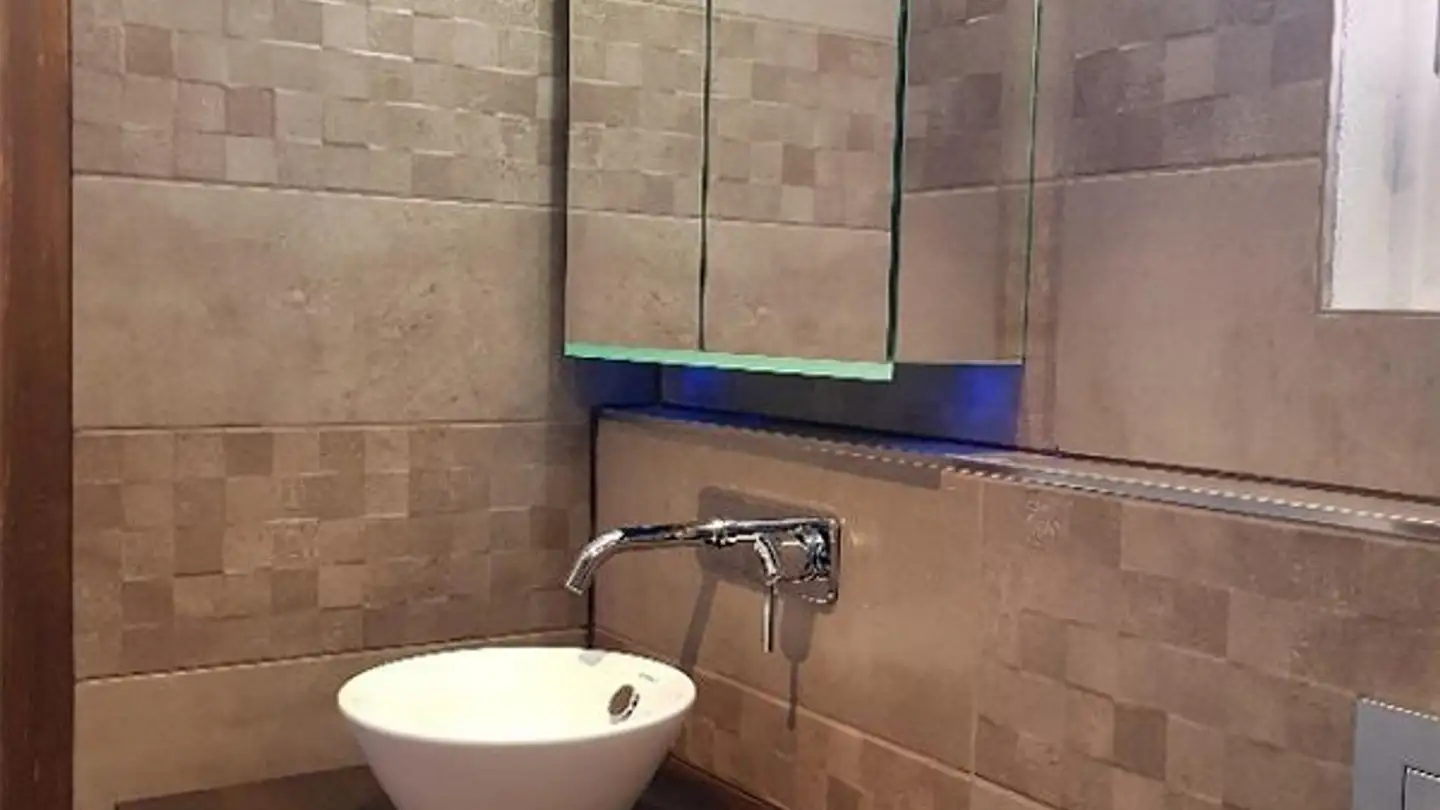 Appartamento ammobiliato in affitto - 8832 Wollerau - Foto 4