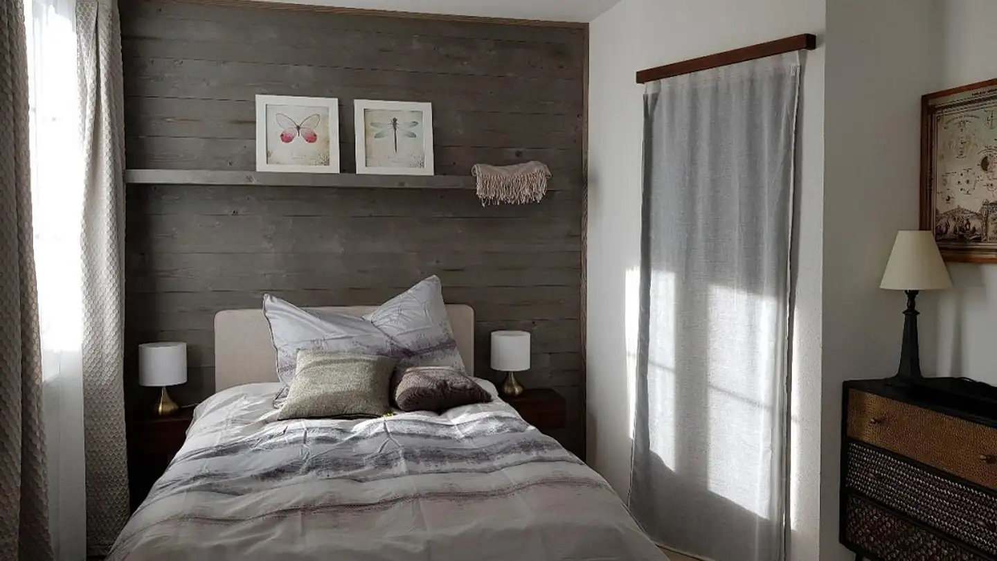 Appartamento ammobiliato in affitto - 8832 Wollerau